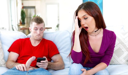 Un jeune mécanicien se rend chez une adolescente et la bousille sans que ses parents ne se plaignent