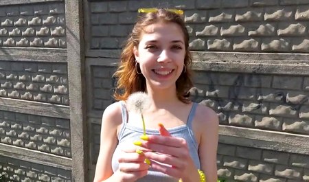 Un couple de Rostov fait l'amour dans les buissons presque au centre-ville