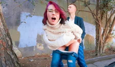 Dans la ville de Sotchi, j'ai été trompé