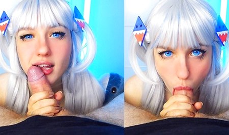 Va te faire foutre ou embrasse les gaufres !...