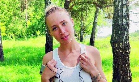 Lexa Biffer a sucé la bite de son camarade de classe