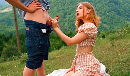 Si vous aimez rouler, aimez et baisez avec celui qui vous chevauche...