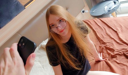 Si votre belle-soeur joue dans le porno, alors pourquoi ne baise-t-elle pas son frère ?!