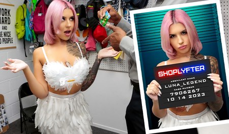 Pour ne pas se faire prendre dans la base de données, il faut tout de suite le donner au cul