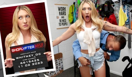 Si je m'étais laissé baiser tout de suite, il y aurait eu moins de problèmes...