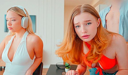 J'en ai marre de tromper ma femme, mais Diana est tout simplement insatiable