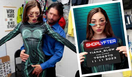 Tommy Gunn est nouveau dans le domaine de la sécurité, il s'occupe donc des voleurs en utilisant ses propres méthodes.