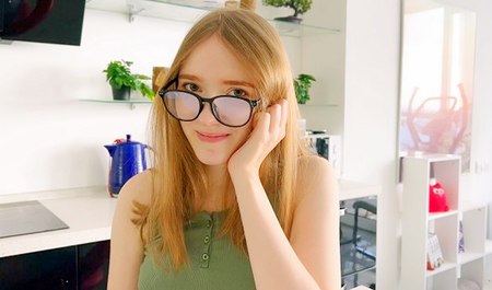 Le préservatif s'est cassé et ma sœur sera bientôt de retour...