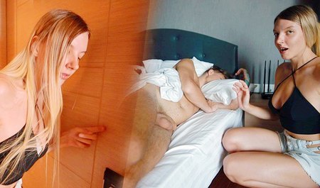 Dans les hôtels chers, la pipe du room service est incluse dans le prix de votre séjour