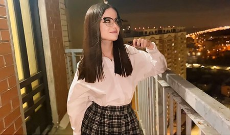 Je me suis disputé avec un mec et je suis immédiatement allé baiser le premier blogueur que j'ai rencontré