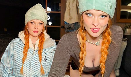 Une belle fille ne disparaîtra jamais...