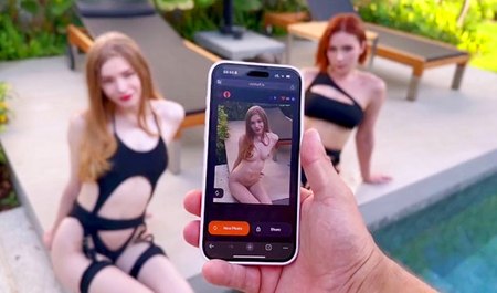 C'est soit un véritable orgasme, soit l'une des deux choses suivantes...