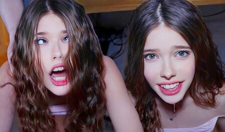 La princesse Aalis combine jouer à des jeux vidéo et faire l'amour avec un ami