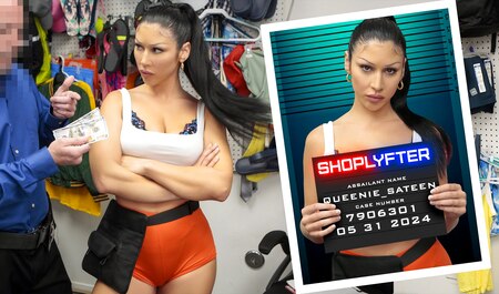 Pour obtenir des aveux, il faut avoir un pénis fort