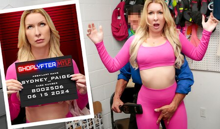 Ses compétences en yoga ont aidé une femme à plaire sexuellement à un gardien pendant sa détention