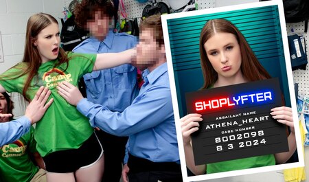 Il est normal de faire signe à quelques gardes pour éviter les problèmes.