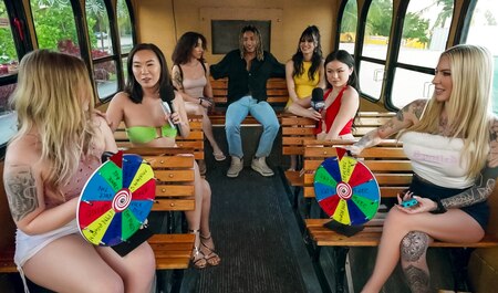 Le ramassage chez les MILF à Miami est plus qu'un ramassage !