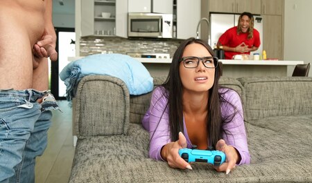 J'ai comparé les membres et j'ai immédiatement changé...