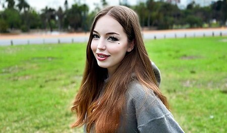 Zhenechka Kotova rompt avec le major et gagne une place dans l'appartement