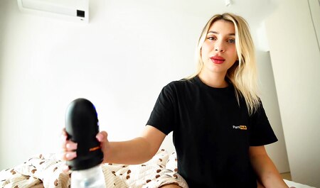 Проснулся утром с мачехой и успешно кончил от секса с ней...