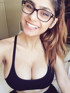 Mia Khalifa